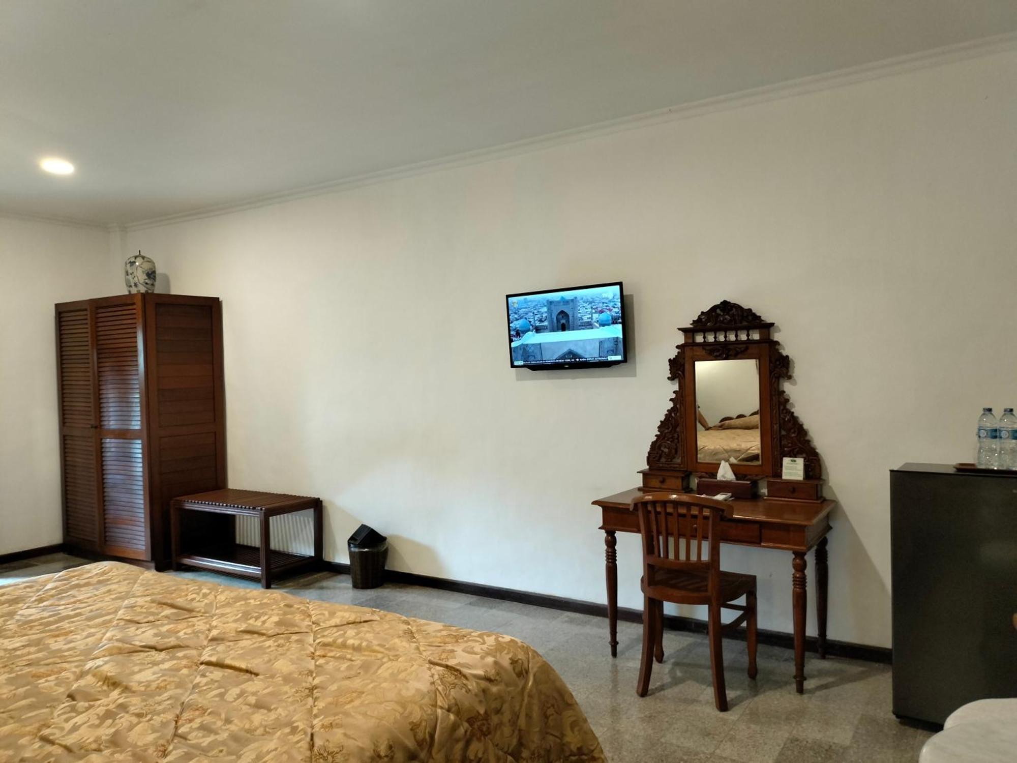 Hotel Grand Kumala Bali Legian  Room photo