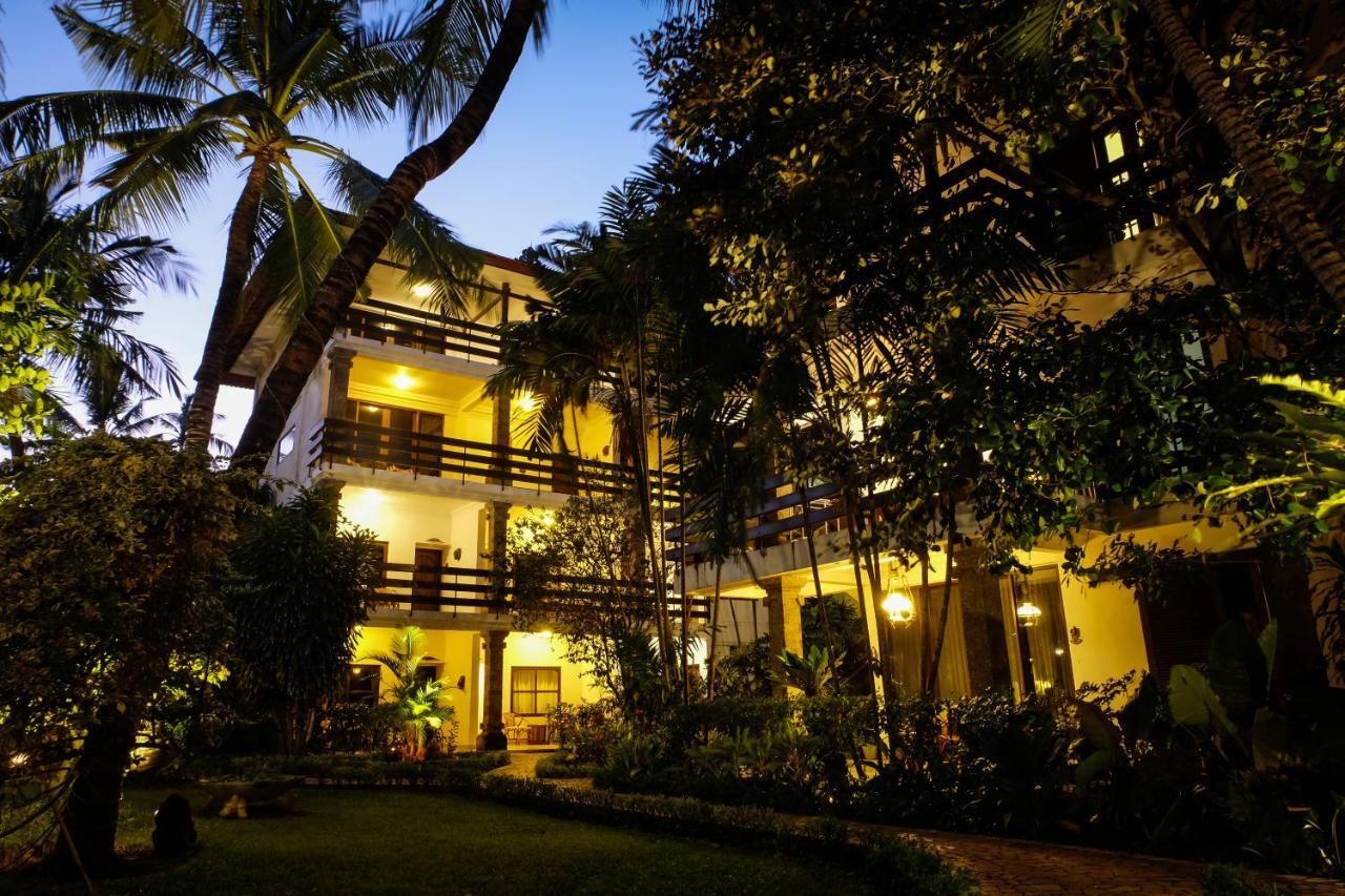 Hotel Grand Kumala Bali Legian  Exterior photo